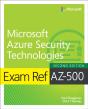 Exam Ref Az-500 Microsoft Azure Security Technologies, 2/E - Preview