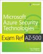 Exam Ref Az-500 Microsoft Azure Security Technologies - Preview