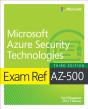 Exam Ref Az-500 Microsoft Azure Security Technologies - Preview