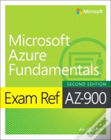 Exam Ref Az-900 Microsoft Azure Fundamentals