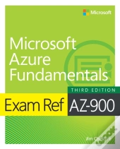 Exam Ref Az-900 Microsoft Azure Fundamentals