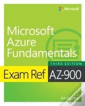 Exam Ref Az-900 Microsoft Azure Fundamentals
