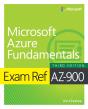 Exam Ref Az-900 Microsoft Azure Fundamentals - Preview