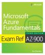 Exam Ref Az-900 Microsoft Azure Fundamentals - Preview