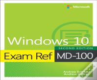 Exam Ref Md-100 Windows 10