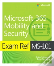 Capa do artigo Exam Ref Ms-101 Microsoft 365 Mobility And Security