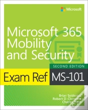 Capa do artigo Exam Ref Ms-101 Microsoft 365 Mobility And Security