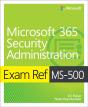 Exam Ref Ms-500 Microsoft 365 Security Administration - Preview