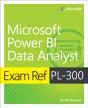 Exam Ref Pl-300 Power Bi Data Analyst - Preview