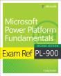 Exam Ref Pl-900 Microsoft Power Platform Fundamentals - Preview