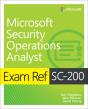 Exam Ref Sc-200 Microsoft Security Operations Analyst - Preview