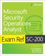 Exam Ref Sc-200 Microsoft Security Operations Analyst - Preview