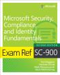 Exam Ref Sc-900 Microsoft Security, Compliance, And Identity Fundamentals - Preview
