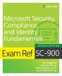 Exam Ref Sc-900 Microsoft Security, Compliance, And Identity Fundamentals - Preview