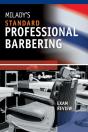 Exam Review For Milady Standard Professional Barbering - Preview