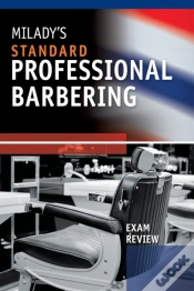 Capa do artigo Exam Review For Milady Standard Professional Barbering