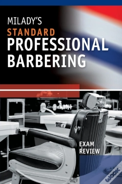 Capa do artigo Exam Review For Milady Standard Professional Barbering