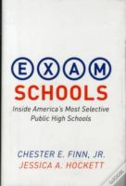 Capa do artigo Exam Schools