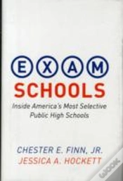 Capa do artigo Exam Schools