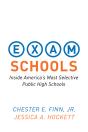Exam Schools - Preview