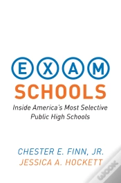 Capa do artigo Exam Schools