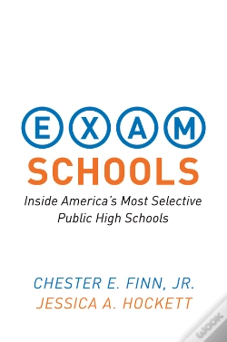 Capa do artigo Exam Schools