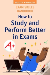 Capa do artigo Exam Skills Handbook