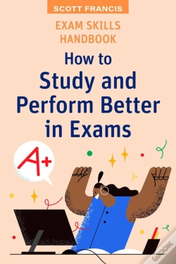 Capa do artigo Exam Skills Handbook