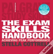 Capa do artigo Exam Skills Handbook