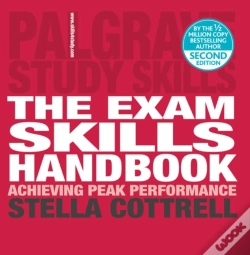 Capa do artigo Exam Skills Handbook
