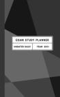 Exam Study Planner - Preview