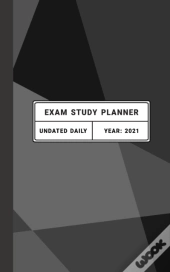 Exam Study Planner