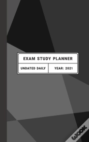Capa do artigo Exam Study Planner