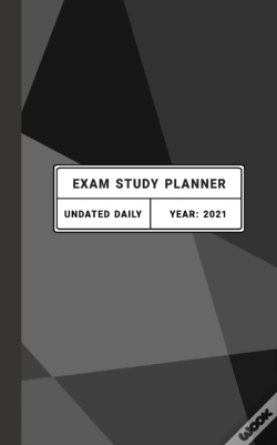 Capa do artigo Exam Study Planner