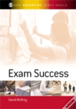 Capa do artigo Exam Success