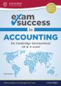 Exam Success In Accounting For Cambridge As & A Level - Preview