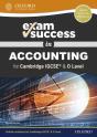 Exam Success In Accounting For Cambridge Igcse & O Level - Preview