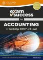 Exam Success In Accounting For Cambridge Igcse (R) & O Level - Preview