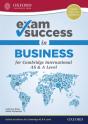 Exam Success In Business For Cambridge As & A Level - Preview