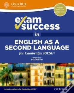 Capa do artigo Exam Success In English As A Second Language For Cambridge Igcse