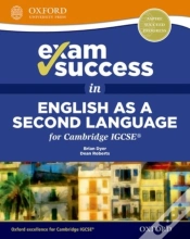 Capa do artigo Exam Success In English As A Second Language For Cambridge Igcse