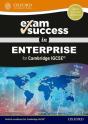 Exam Success In Enterprise For Cambridge Igcse (R) - Preview