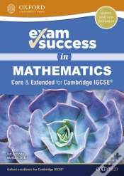 Capa do artigo Exam Success In Mathematics For Cambridge Igcse (Core & Extended)