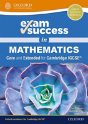 Exam Success In Mathematics For Cambridge Igcse (R) (Core & Extended) - Preview