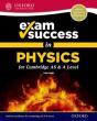 Exam Success In Physics For Cambridge As & A Level - Preview