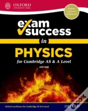 Capa do artigo Exam Success In Physics For Cambridge As & A Level