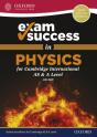 Exam Success In Physics For Cambridge As & A Level - Preview