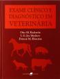 Exame Clínico e Diagnóstico em Veterinária - Preview