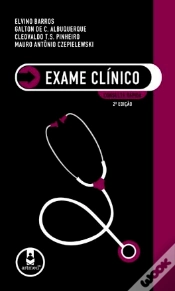 Capa do artigo Exame Clínico