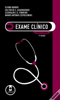Capa do artigo Exame Clínico